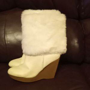 Jennifer Lopaz Boots